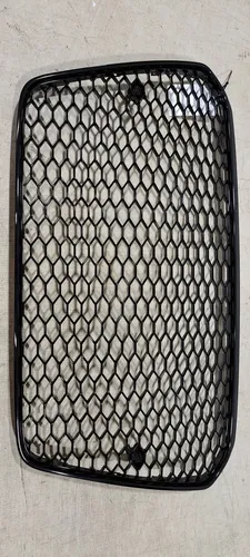 8T0853651 Audi A5 8T 8F Front bumper upper radiator grill