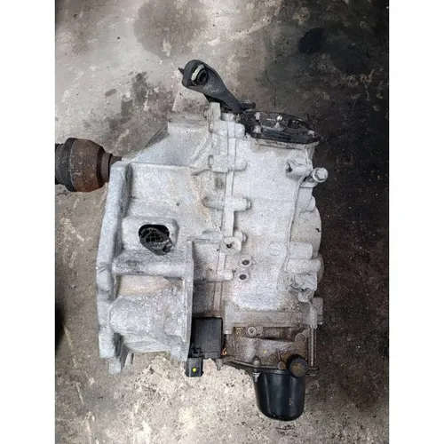 0AM325065AB Volkswagen T-Roc Automatic gearbox