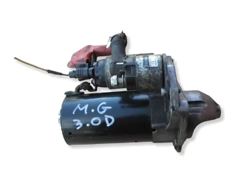 53173616 Maserati Ghibli Starter motor