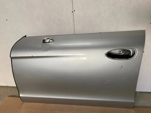 97053112100 Porsche Panamera (970) Front door