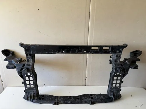 64101C5000 KIA Sorento IV Radiator support slam panel