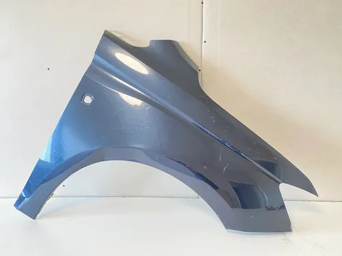 Volkswagen Caddy Fender