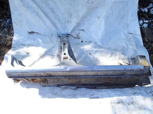 04636SMGE00ZZ Honda Civic Sill