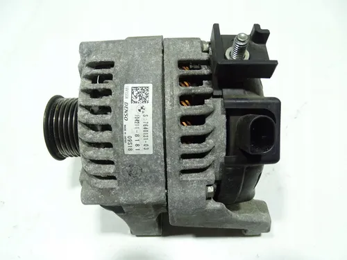7640131 BMW 2 F45 Generator/alternator