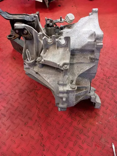 6TH0404643 Mazda CX-5 Manual 6 speed gearbox