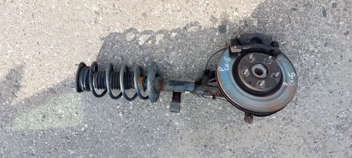 MAZDA-CX-5 Mazda CX-5 Front wheel hub spindle knuckle
