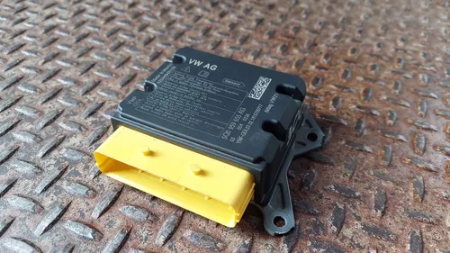 5Q0959655AG Volkswagen Tiguan Allspace Airbag control unit/module