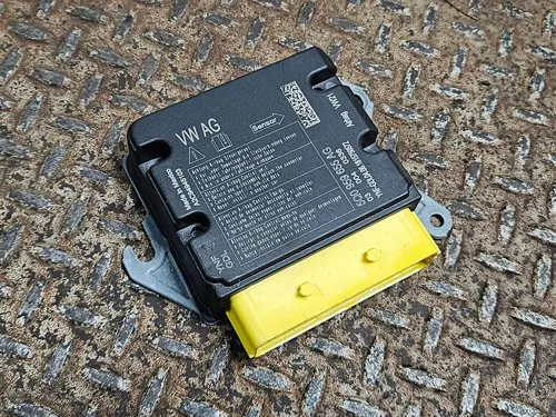 5Q0959655AG Volkswagen Tiguan Allspace Airbag control unit/module