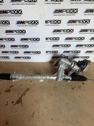 BM5A5D779 BMW X1 U11 Steering rack