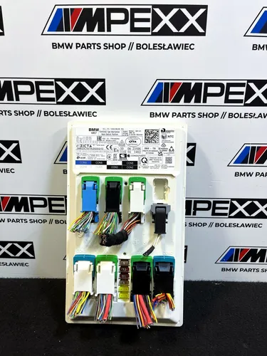 5B65020 BMW X5 G05 Comfort/convenience module