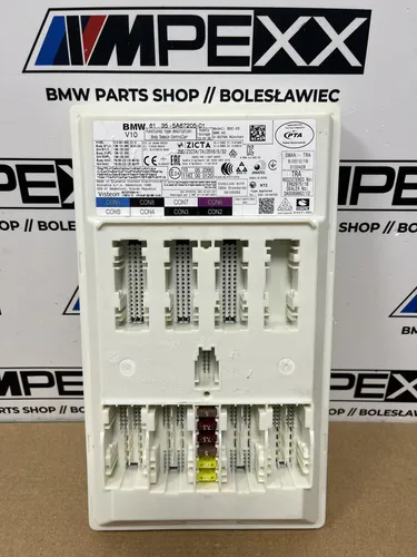 5A67205 BMW X5 G05 Comfort/convenience module