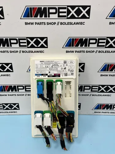 5B31353 BMW X5 G05 Comfort/convenience module