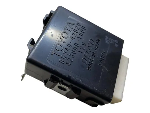 8594042020 Toyota RAV 4 (XA30) Window wiper relay