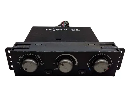 MR958005 Mitsubishi Pajero Climate control unit