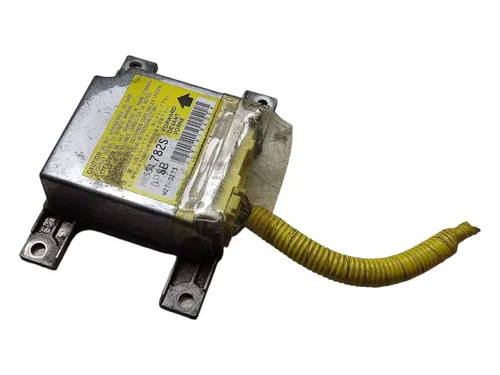 MR551782S Mitsubishi Pajero Airbag control unit/module