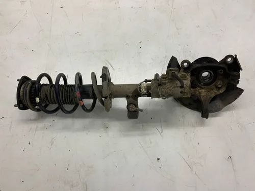 KA0T34900 Mazda CX-5 Front wheel hub spindle knuckle