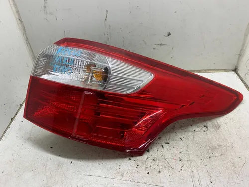 BM5113404AG Ford Focus Rear/tail lights