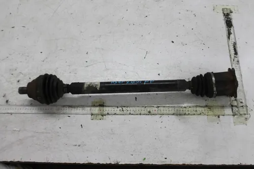 1K0407272G Audi A3 S3 8P Front driveshaft