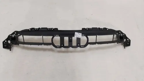 8V3853949 Audi A3 S3 8V Front bumper upper radiator grill