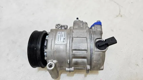 782030030219 Audi A6 S6 C8 4K Air conditioning (A/C) compressor (pump)