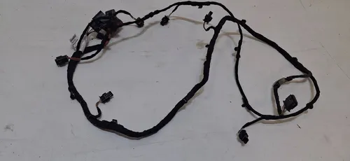 3P0971095 Skoda Superb B9 Parking sensor (PDC) wiring loom