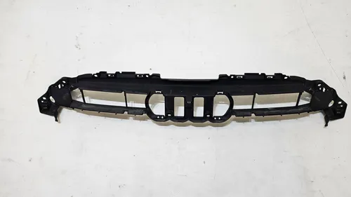 8V3853949 Audi A3 S3 8V Front bumper upper radiator grill