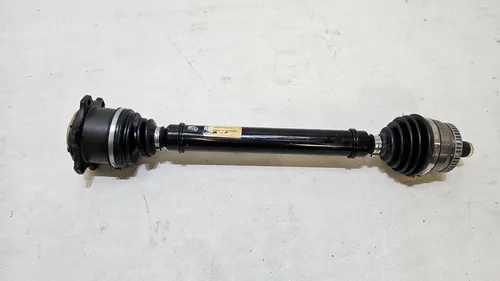 8P0407452FX Audi A4 S4 B5 8D Front driveshaft