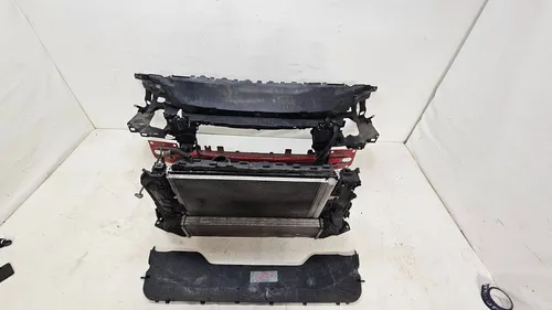31285053 Volvo V60 Radiator support slam panel
