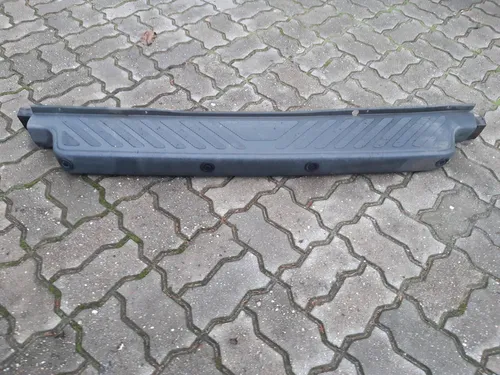 YC1517E974 Ford Transit Rear bumper