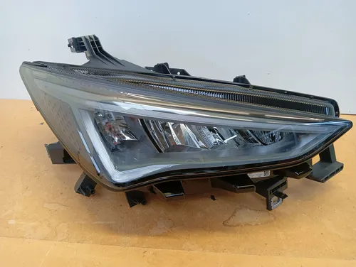 Seat Leon (5F) Headlight/headlamp