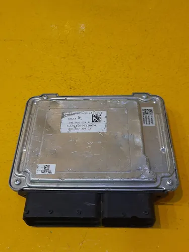 04E907309DJ Volkswagen Golf VII Other control units/modules