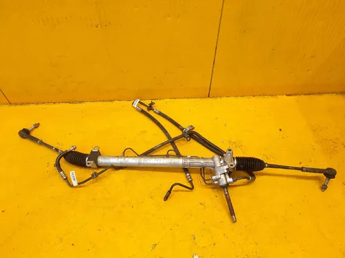 Chevrolet Camaro Steering rack