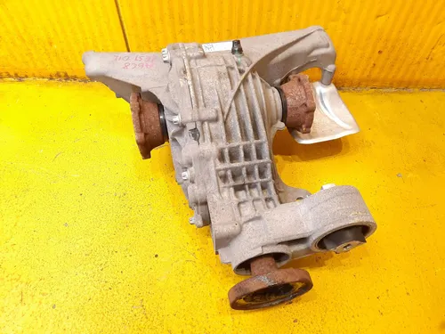 0G2500043E Audi A6 S6 C8 4K Rear differential