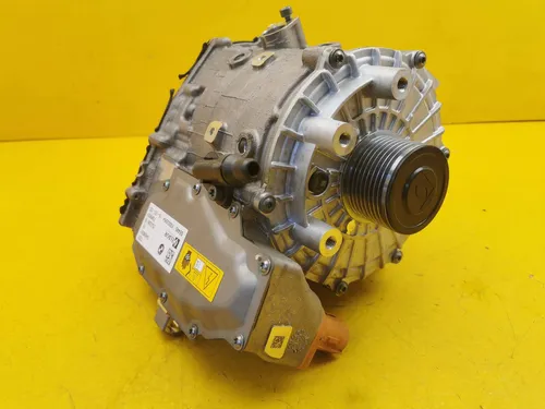 5A8B0D1 BMW 2 Active Tourer U06 Generator/alternator