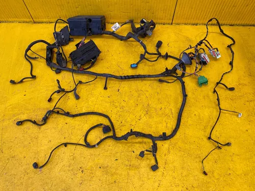 F1FT14K733CNC Ford Focus Other wiring loom