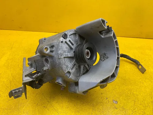 94860302702 Porsche Panamera (970) Generator/alternator