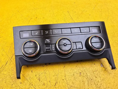 565907044BJ Skoda Kodiaq Climate control unit