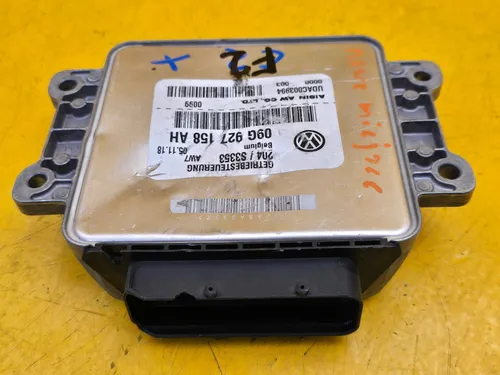 09G927158AH Volkswagen Crafter Other control units/modules
