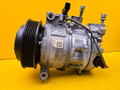 95B260805B Porsche Macan (95B) Air conditioning (A/C) compressor (pump)