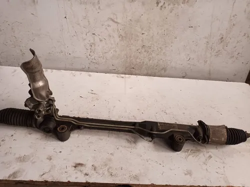 7853955 Porsche Cayenne (9PA) Steering rack