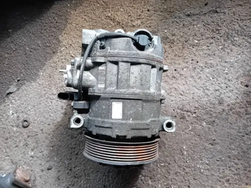 94812601100 Porsche Cayenne (9PA) Air conditioning (A/C) compressor (pump)