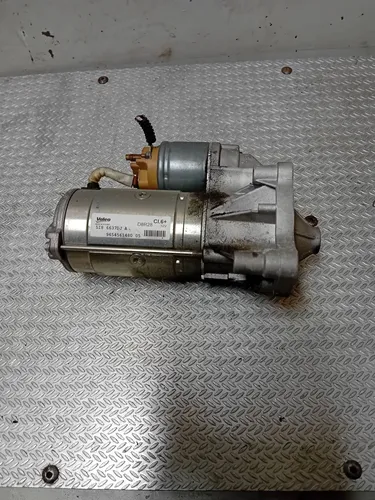 9654561480 Peugeot 508 Starter motor