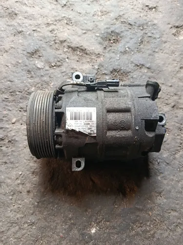 8200454172 Renault Trafic III (X82) Air conditioning (A/C) compressor (pump)