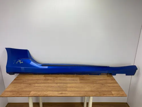 23160297PINYA Chevrolet Camaro Sill