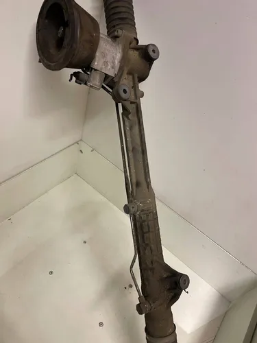 4F1422066A Audi A6 S6 C6 4F Steering rack