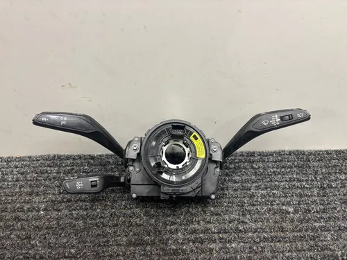 4N0907129AJ Audi e-tron Wiper turn signal indicator stalk/switch
