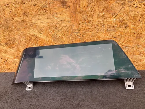 7927753 BMW 3 G20 G21 Screen/display/small screen