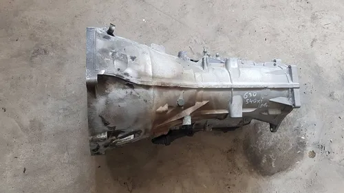 6384284 BMW 5 G30 G31 G38 Automatic gearbox