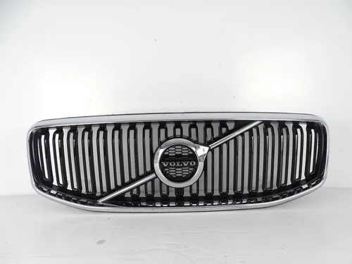 31479494 Volvo XC60 Front bumper upper radiator grill