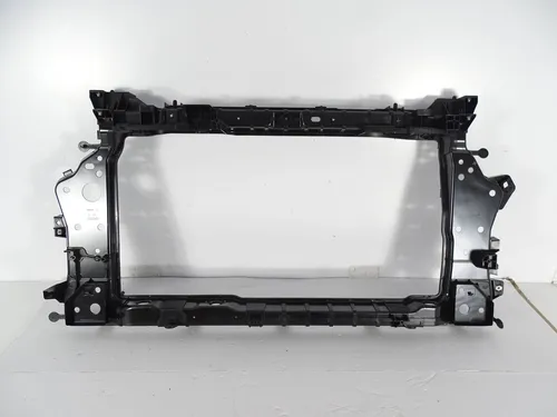 625009677R Renault Captur II Radiator support slam panel